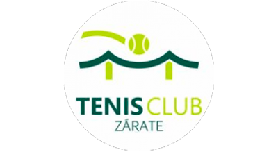 logo de club de tennis