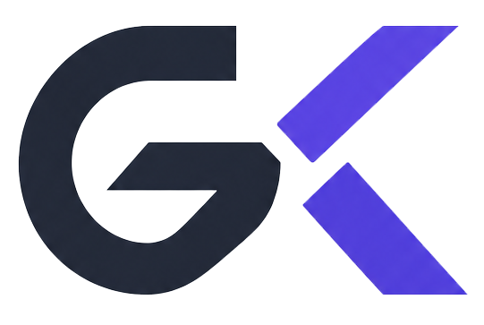 Logo de GokoWare Software